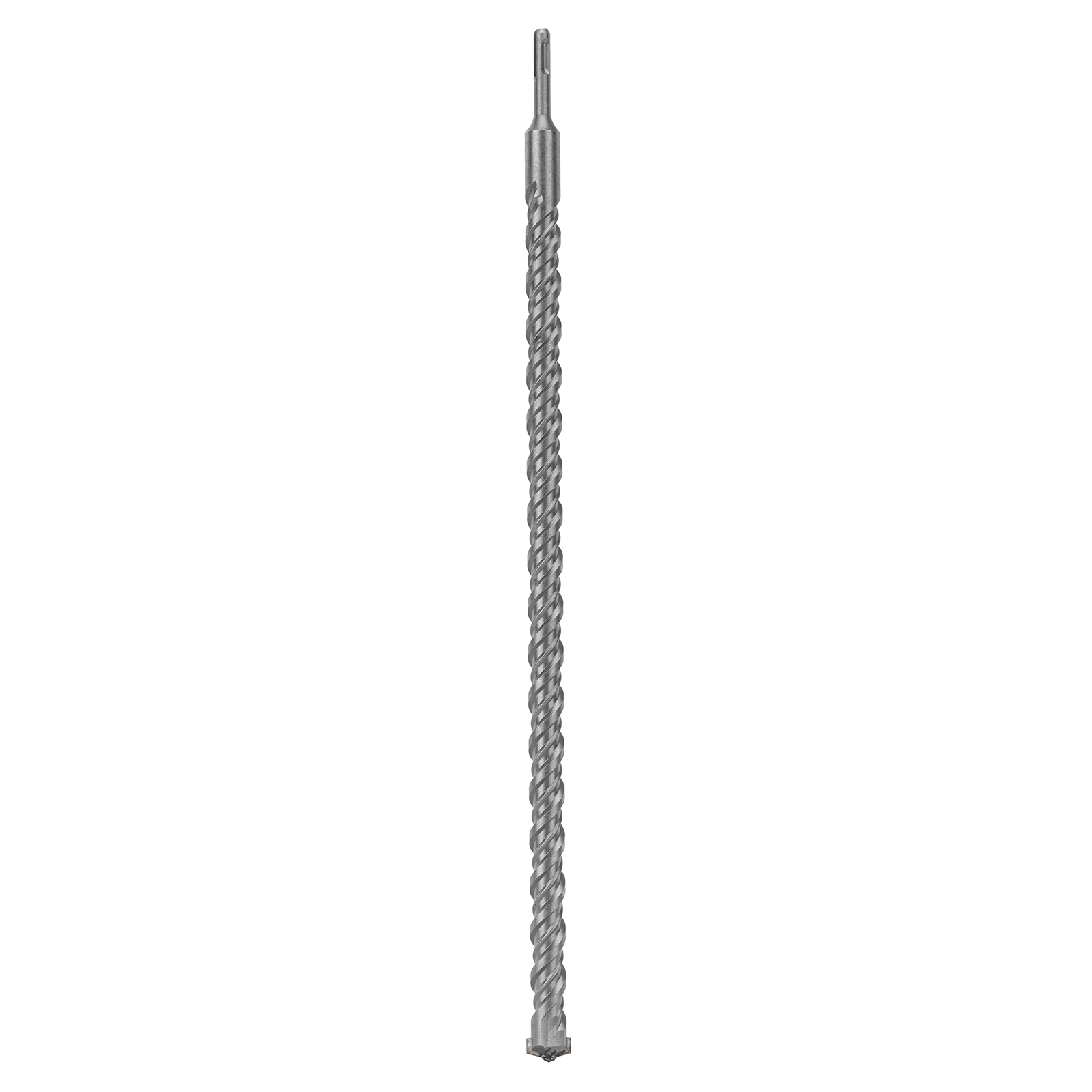 

Бур для перфоратора SDS+ MATRIX 26x600 мм 70964, 70964