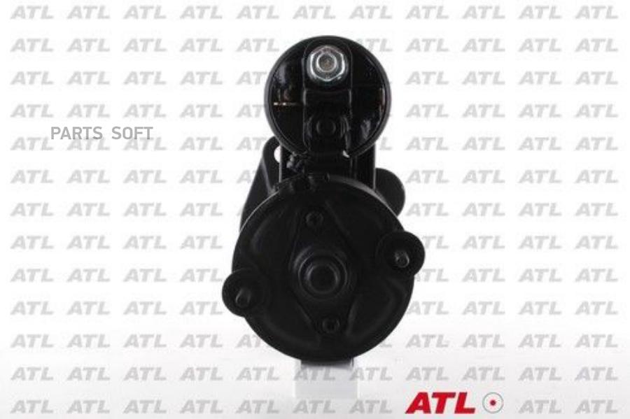 

Стартер 12v 1,1 Kw Delta Autotechnik арт. A16330