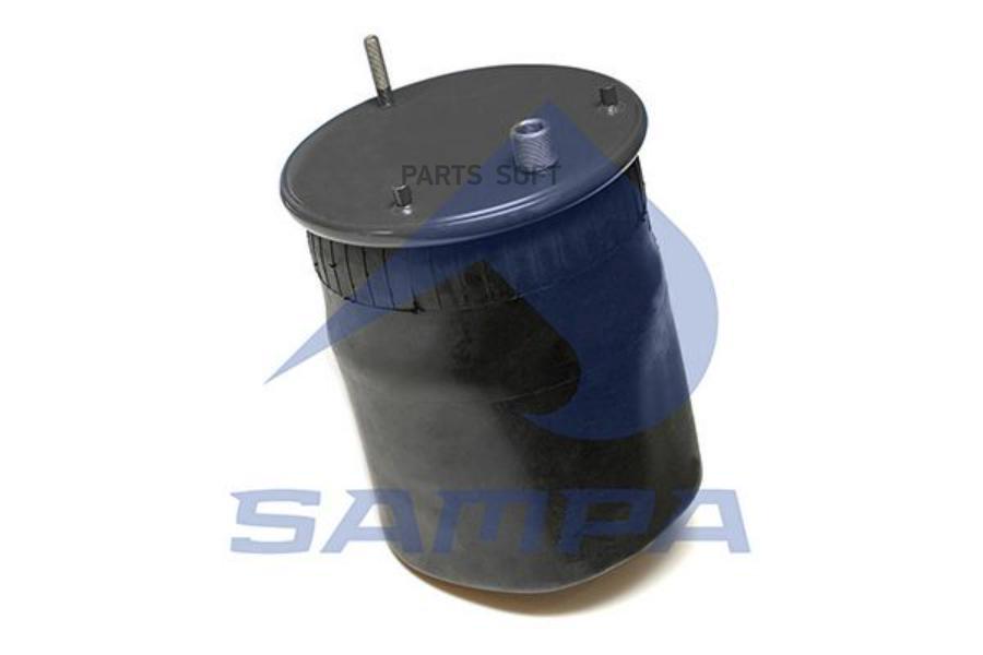 

Sasp 554570-K02_пневмоподушка! Со Стаканом Volvo SAMPA арт. SP554570K02