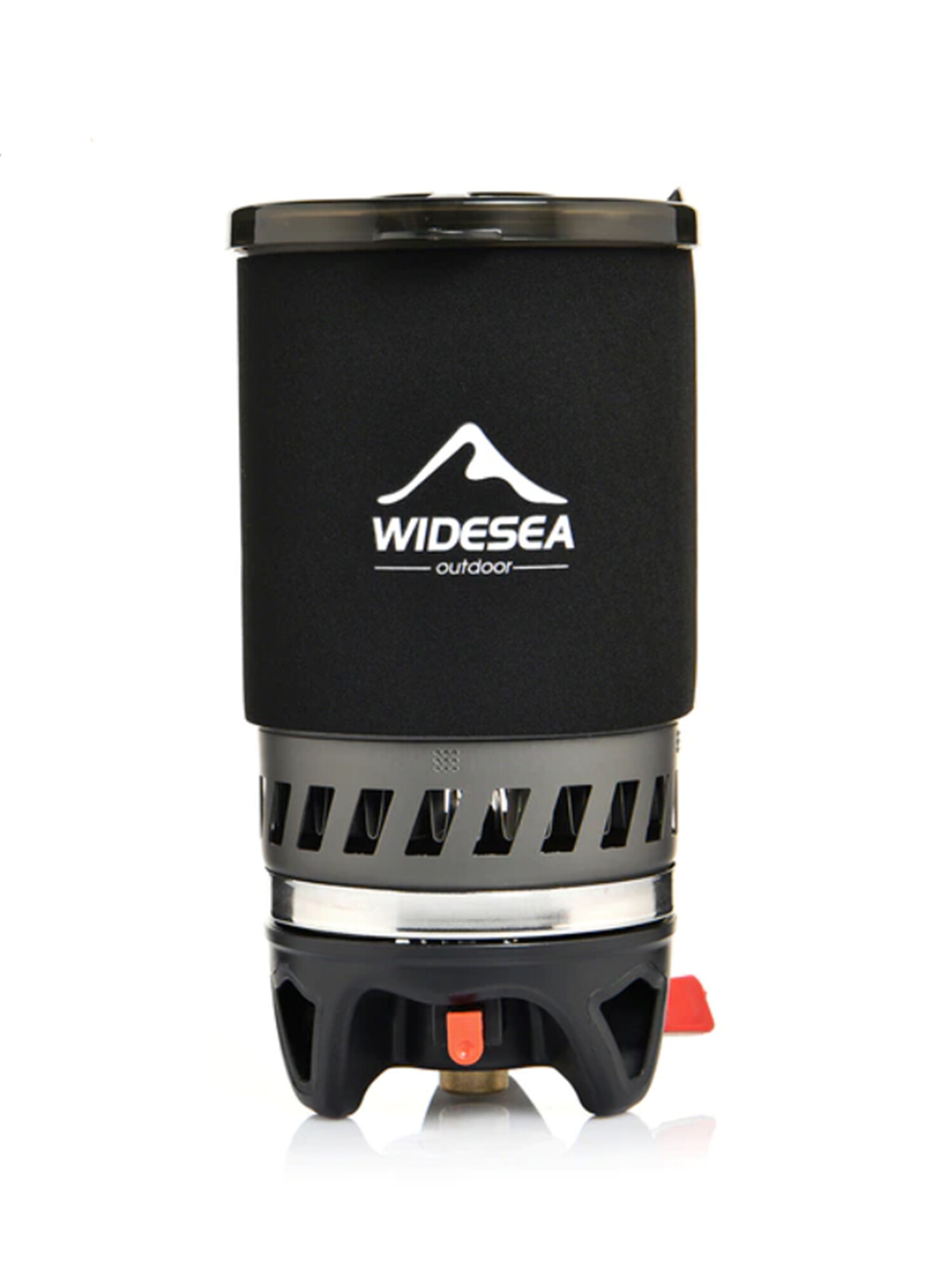 Джетбойл Widesea WSJC-001