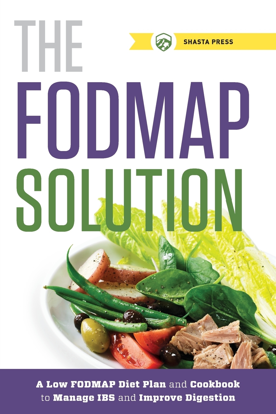 

Fodmap Solution