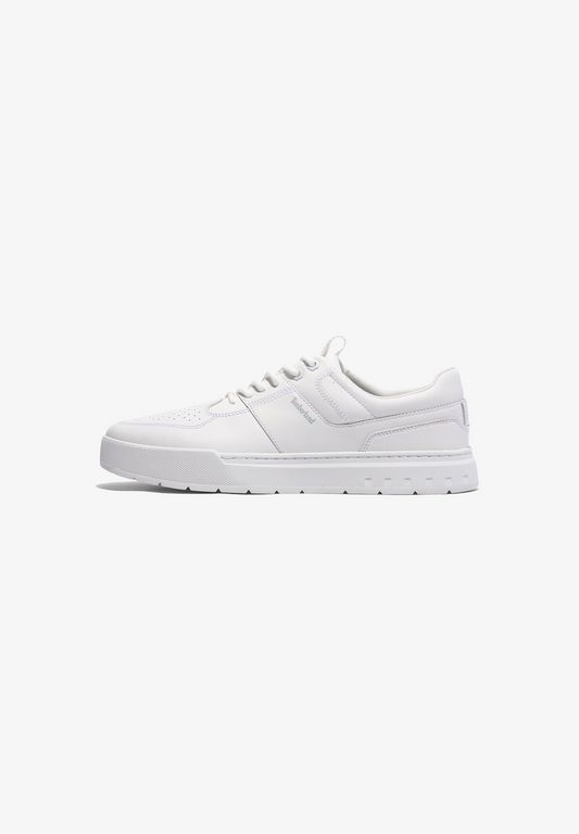 

Кеды мужские Timberland TI112O094 белые 44 EU, Белый, TI112O094