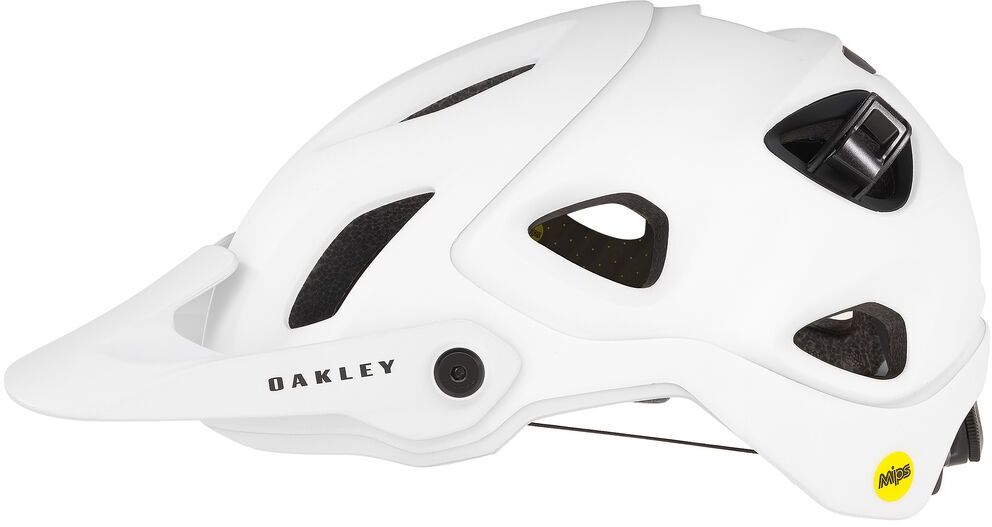 Велошлем Oakley 2022 Drt5 Europe White (Us:m)