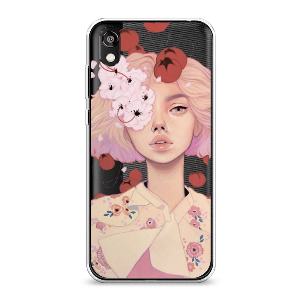 Чехол Awog  на Honor 8S Prime 