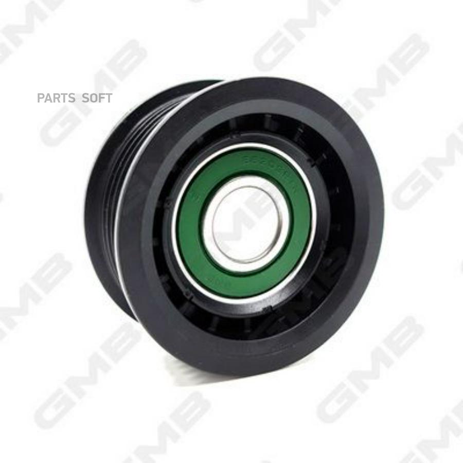 

Ролик Натяжителя Gmb Gtc0230 GMB арт. GTC0230