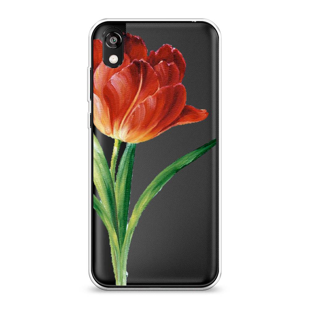 Чехол Awog  на Honor 8S Prime 