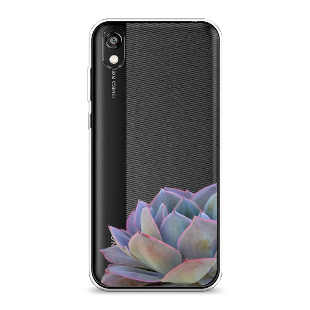 

Чехол Awog на Honor 8S Prime "Молодило уголок", Разноцветный, 6103950-8