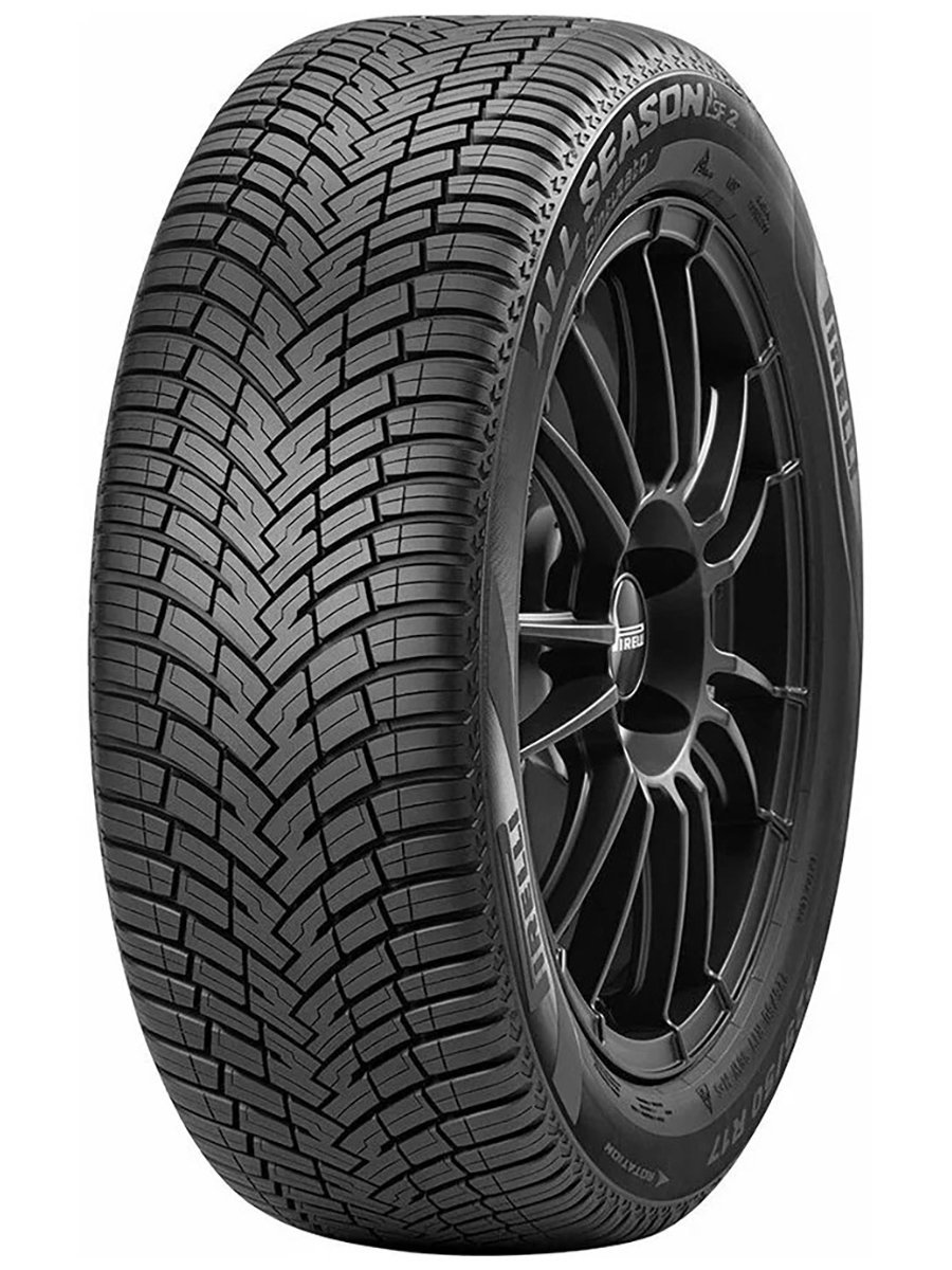 

Шины Pirelli Cinturato All Season SF 2 205/60 R16 96 V