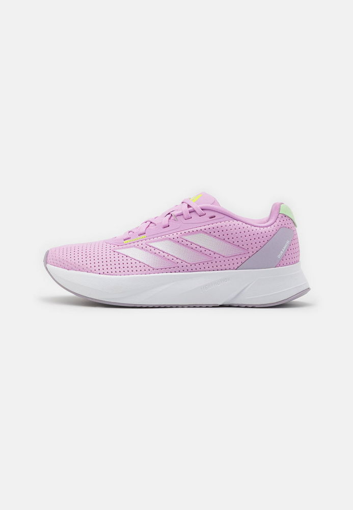 

Кроссовки женские Adidas Performance AD541A28H розовые 38 EU, Розовый, AD541A28H