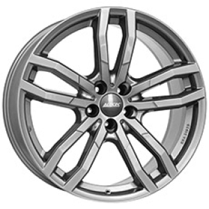 

Колесный диск Alutec DriveX 9.5x21/5x112 D66.5 ET35, DriveX