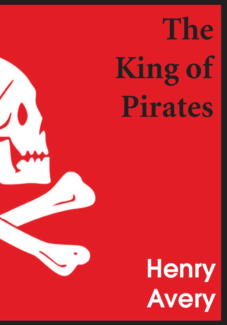 

The King of Pirates