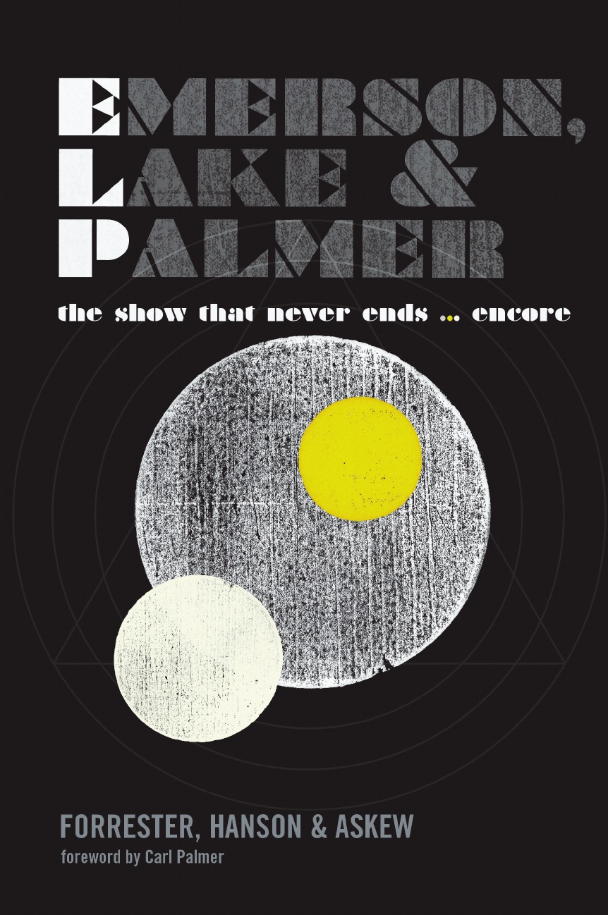 

Emerson, Lake and Palmer