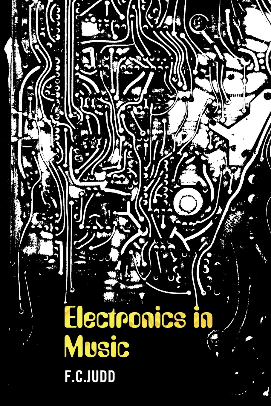 

Electronics in Music