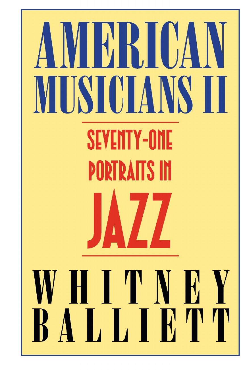 

American Musicians II