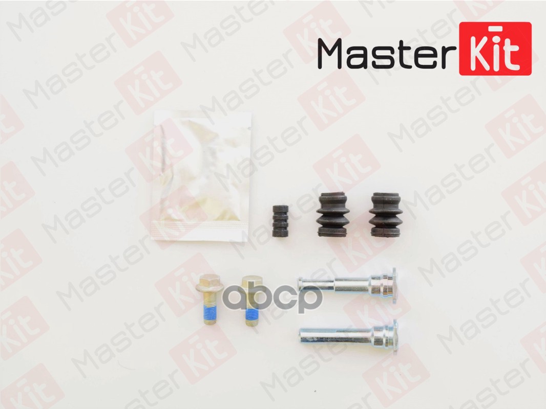 

Направляющая Суппорта Masterkit 77a1339 К-Кт2 +2 MasterKit арт. 77A1339