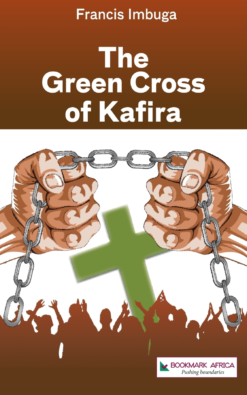 

The Green Cross of Kafira