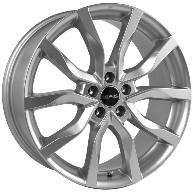 

Колесный диск Mak Highlands 7x17/5x114.3 D76 ET40, Highlands