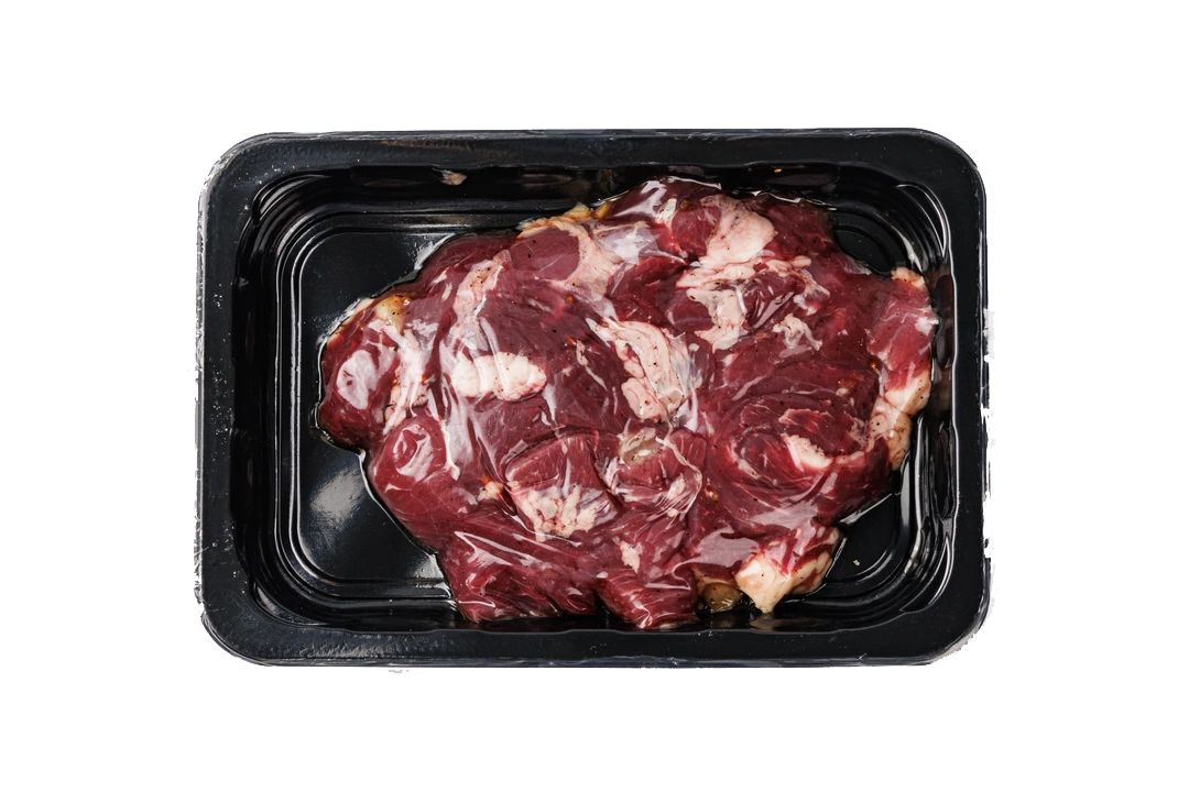 

Гуляш из говядины ВкусВилл с кориандром охлажденный 400 г