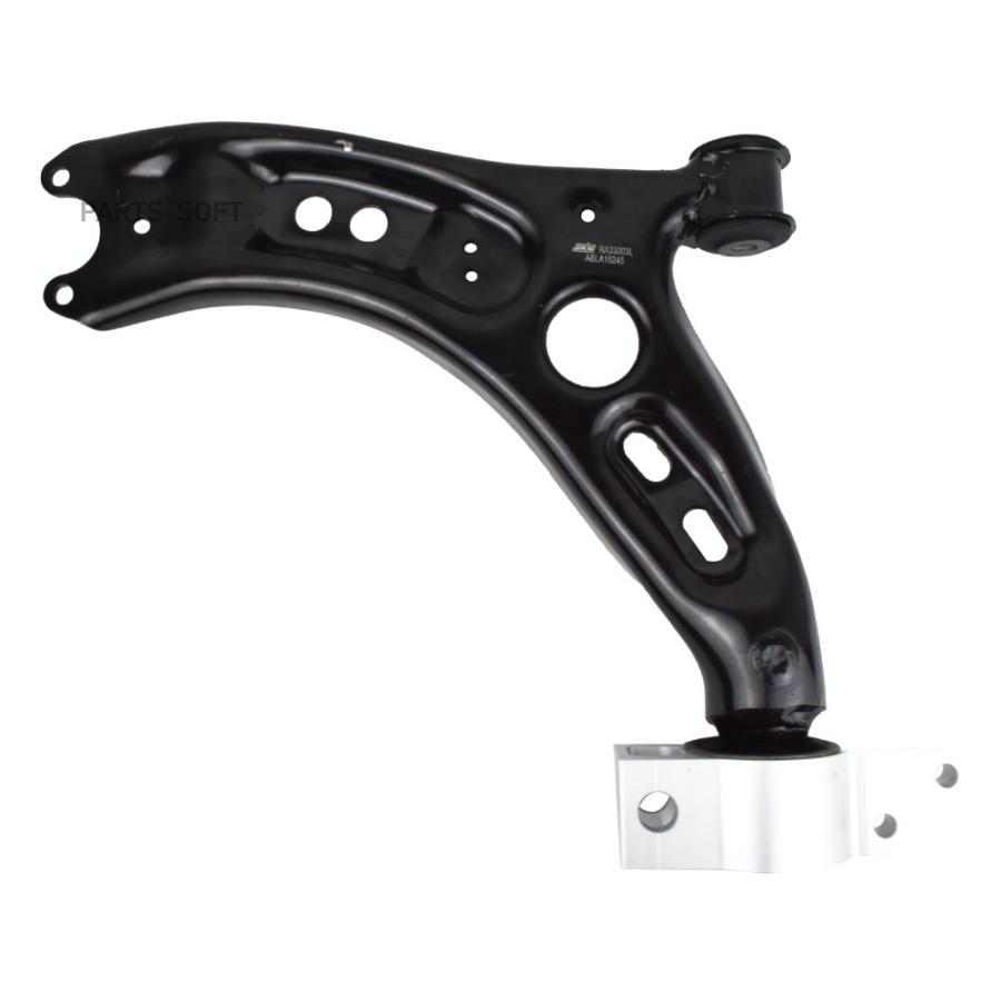 

JIKIU RA33003L Рычаг подвески AUDI A3 09-13 SKODA OCTAVIA II 09-13 VW GOLF VI 08-13