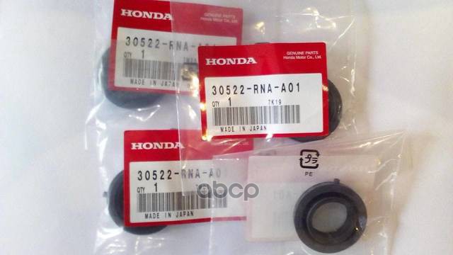 Уплотнитель Катушки Зажигания 30522-Rna-A01 Nsin0012230919 HONDA арт. 30522RNAA01