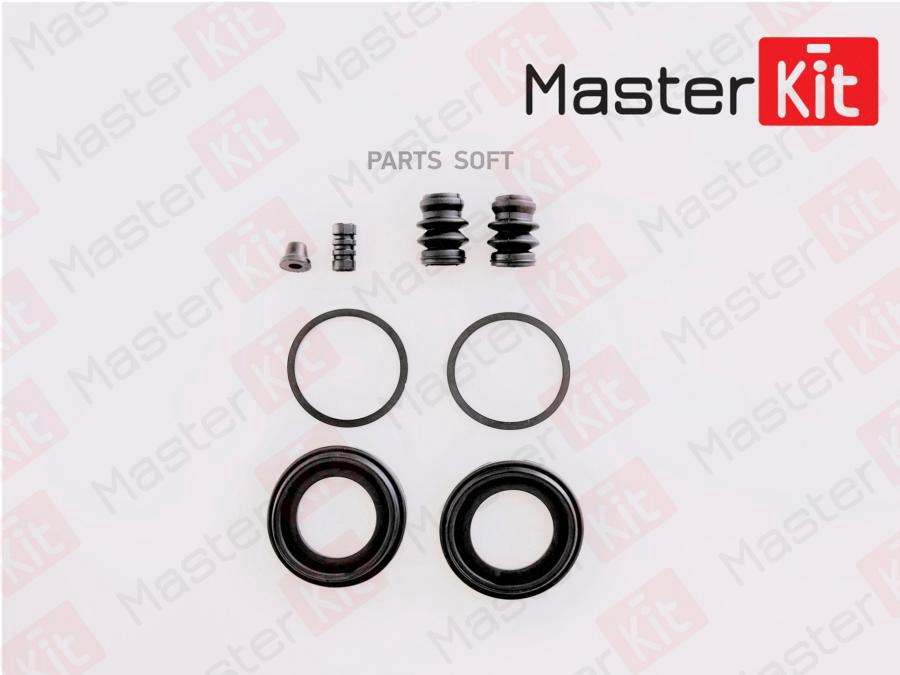 

Ремкомплект Тормозного Суппорта MasterKit 77A1519