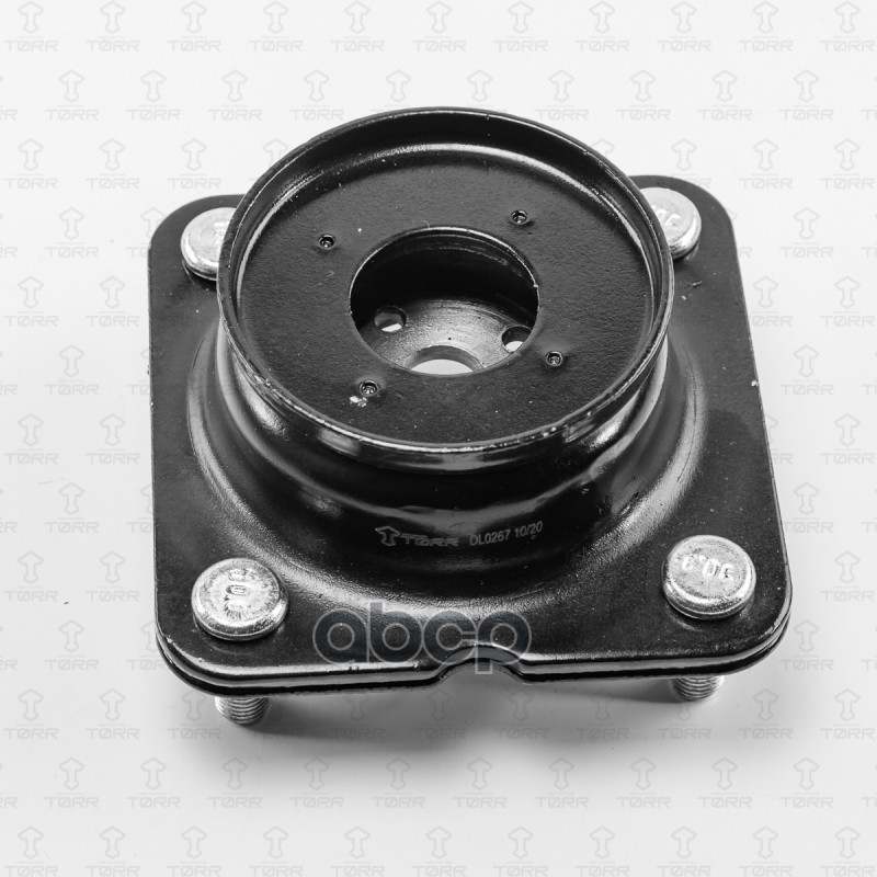 

TORR DL0267 Опора амортизатора