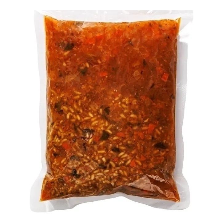 

Суп харчо Globall food 1 кг
