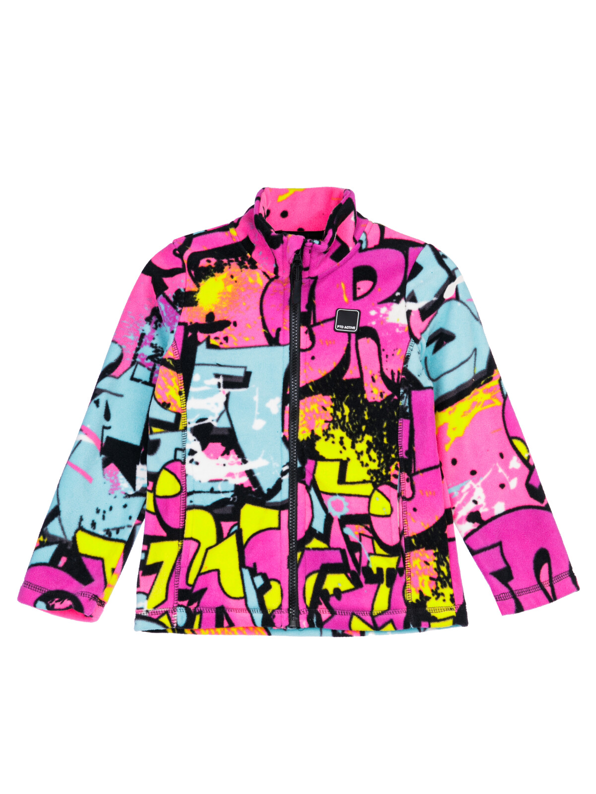 

Куртка трикотажная для девочек PlayToday, цветной, 98, Разноцветный, 32322045