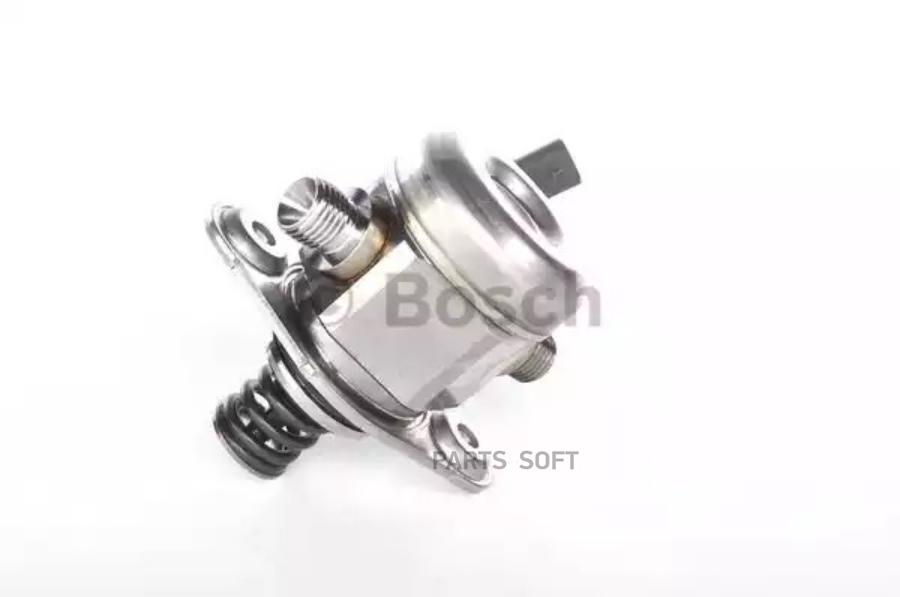 

Насос Высокого Давления Топлива Bmw F20/30/F25/F15 3.0 Bosch 0 261 520 283
