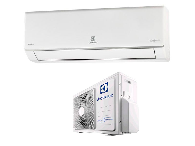 Сплит-система Electrolux EACS/I-09HAV/N8_22Y White