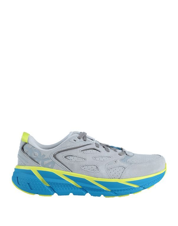 

Кроссовки женские Hoka 17790131 серые 43 1/3 EU, Серый, 17790131