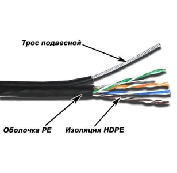 

Кабель информационный LanMaster кат.5E, 305м, черный twt-5eutp-out-tr, Белый, Кабель информационный LanMaster кат.5E, 305м, черный [twt-5eutp-out-tr]