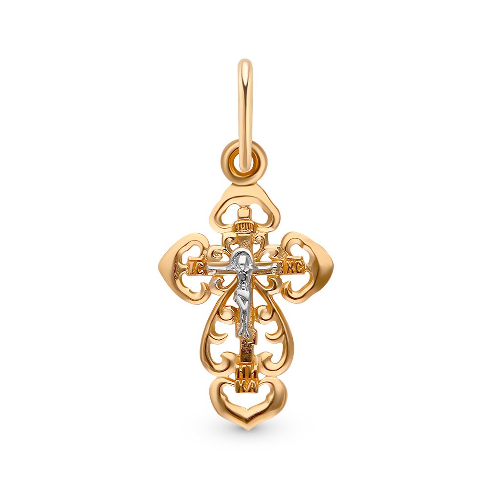 

Подвеска из золота 585Gold 603004080, 603004080