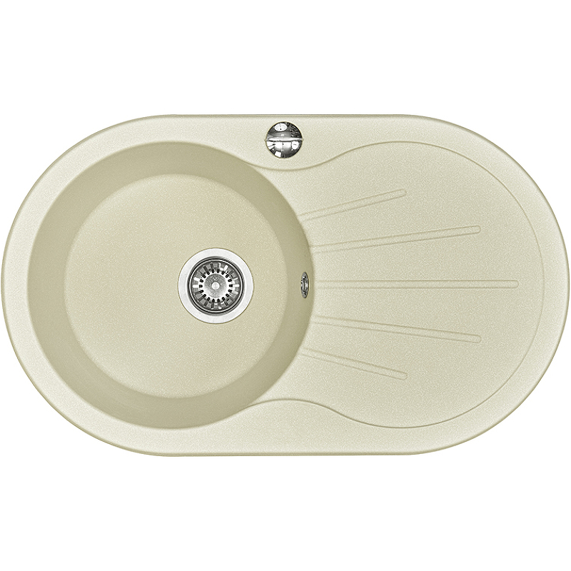 

Кухонная мойка Aquaton Паола 1A714032PA240