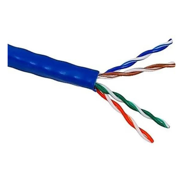 

Кабель информационный LanMaster кат.5E, 305м, синий lan-5eutp-lszh-bl, Белый, Кабель информационный LanMaster кат.5E, 305м, синий [lan-5eutp-lszh-bl]