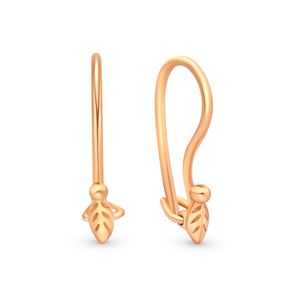 

Серьги из золота 585Gold 602000837, 602000837