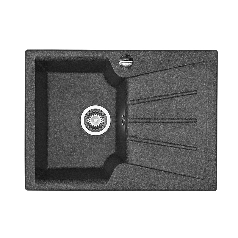 

Кухонная мойка Aquaton Монца 1A716032MC210