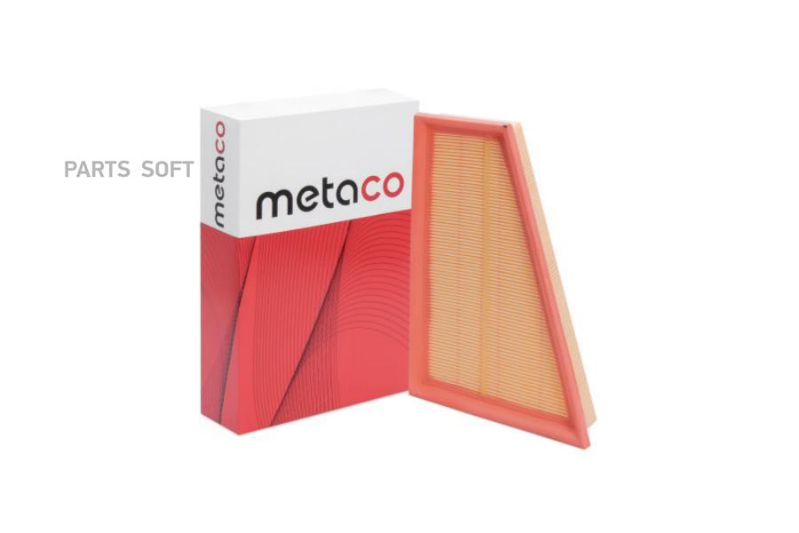 

Фильтр воздушный двигателя Metaco 1000201