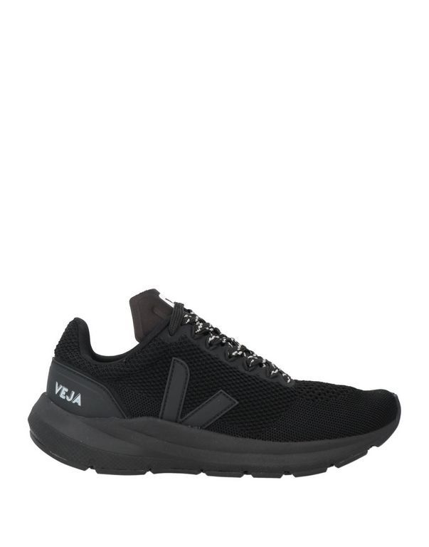 

Кроссовки женские VEJA 17787967 черные 37 EU, Черный, 17787967