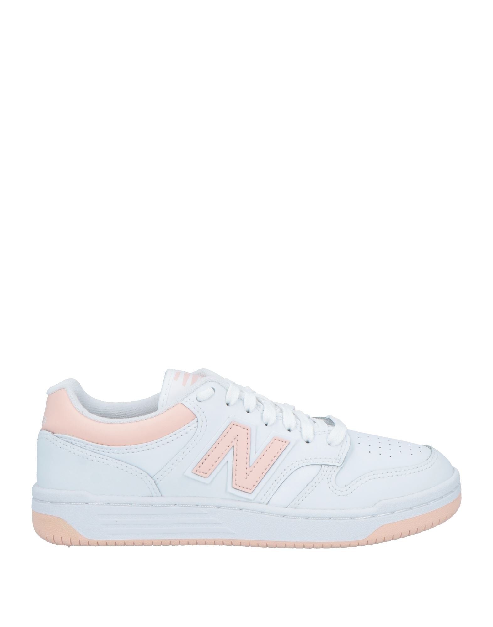 

Кеды женские New Balance 17787924 белые 37 EU, Белый, 17787924