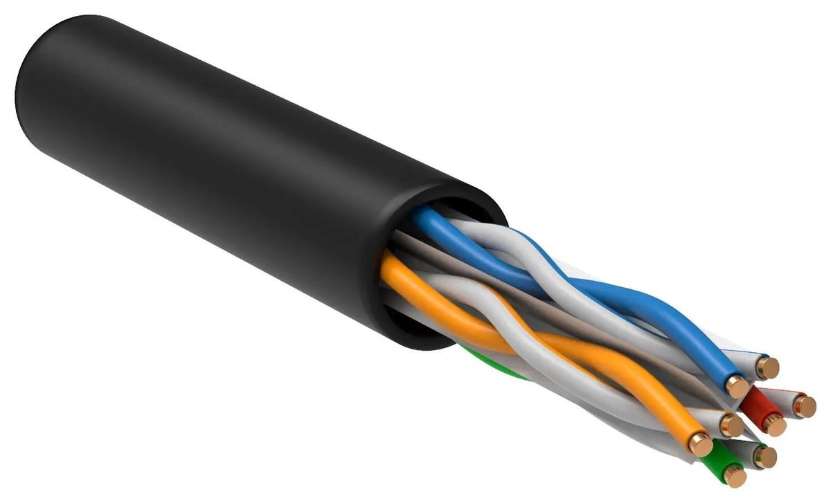 

Кабель информационный ITK кат.6, 305м, черный lc3-c604-139, Белый, Кабель информационный ITK кат.6, 305м, черный [lc3-c604-139]