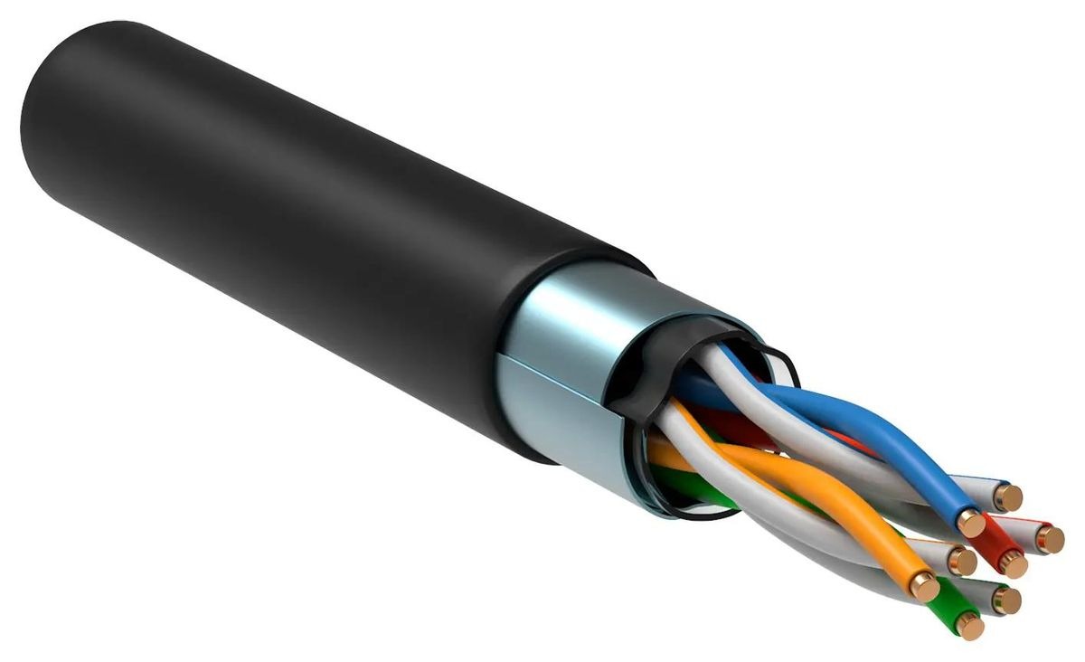 

Кабель информационный ITK кат.5E, 305м, черный lc3-c5e04-339, Белый, Кабель информационный ITK кат.5E, 305м, черный [lc3-c5e04-339]