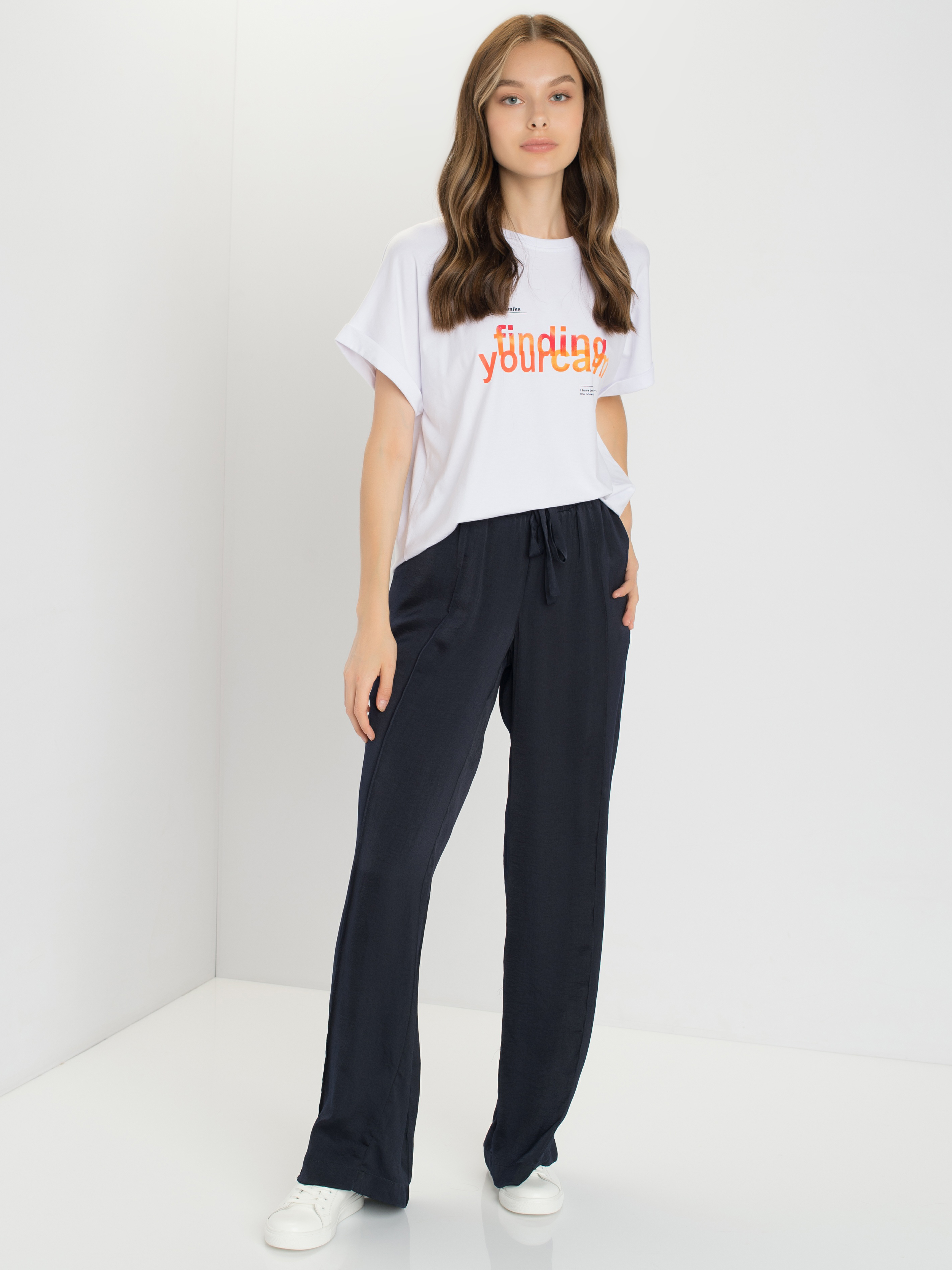 

Брюки Gerry Weber 120004-11003-8100-48, AVR1443