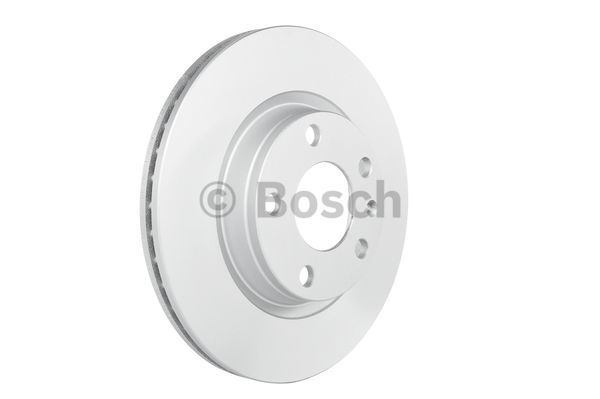 

Тормозной диск BOSCH 0986478869