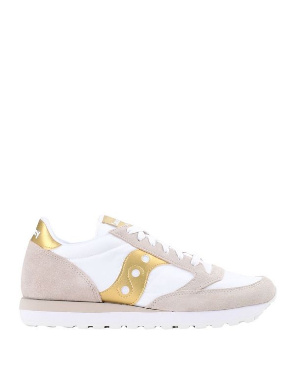 

Кроссовки женские Saucony 17043983 белые 42 EU, Белый, 17043983