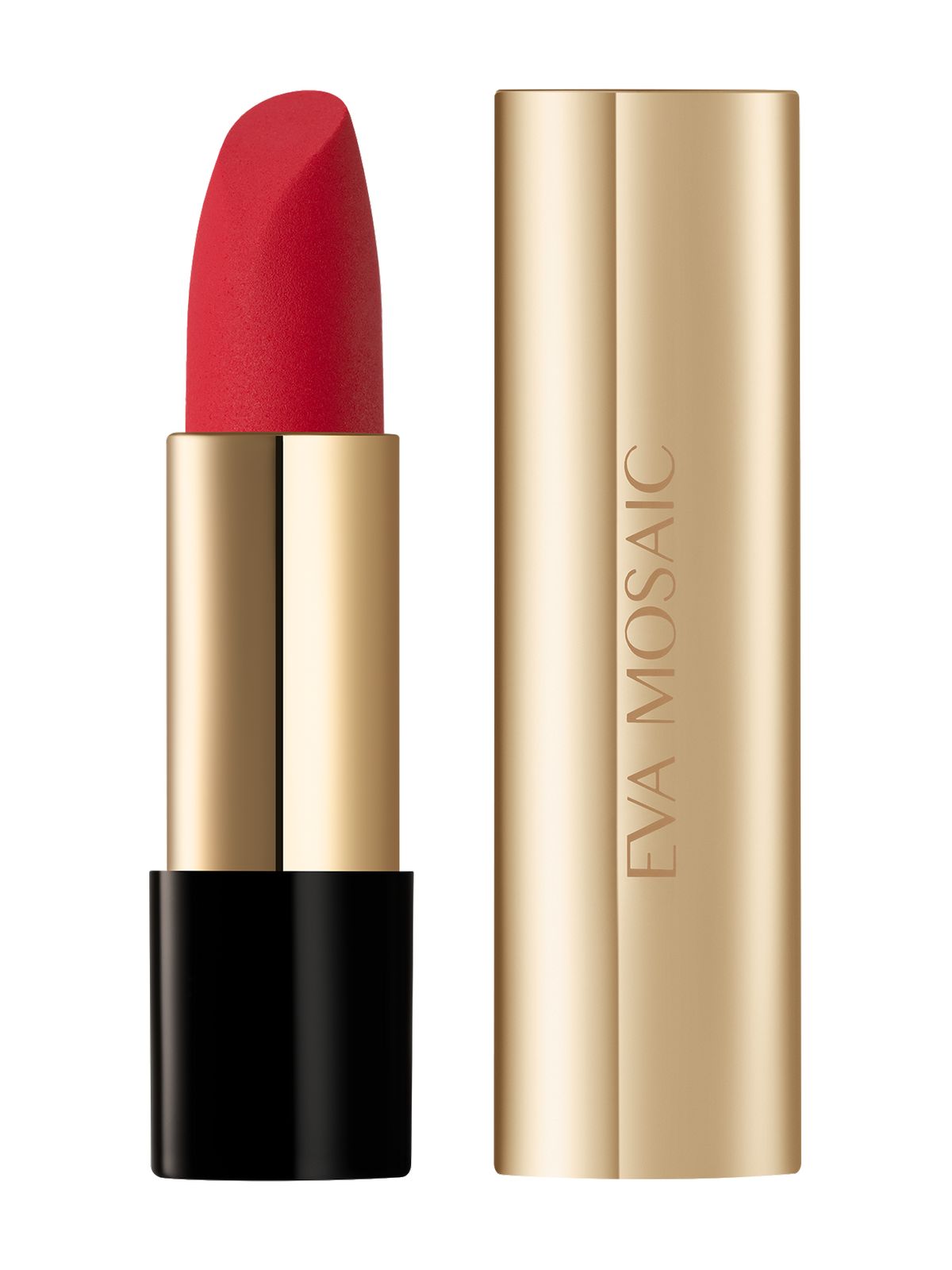 Матовая губная помада Eva Mosaic Ideal Velvet Lipstick 7 624₽