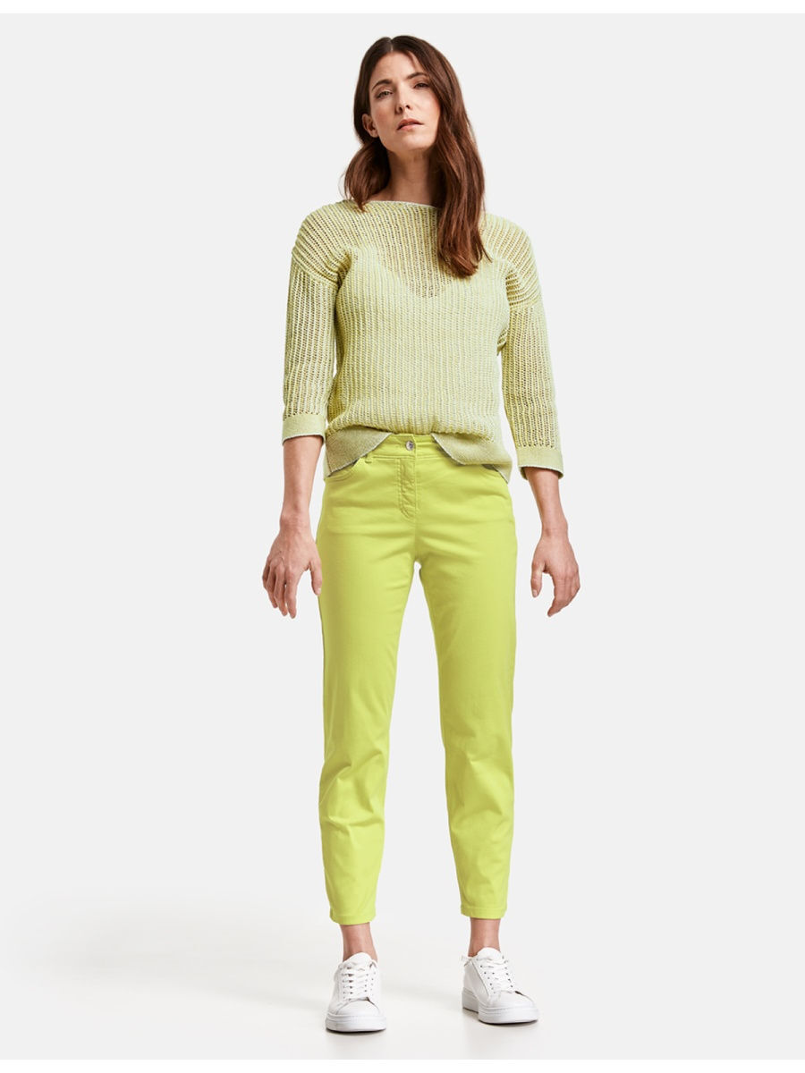 

Брюки Gerry Weber 92335-67965-50896-42R, AVR1448