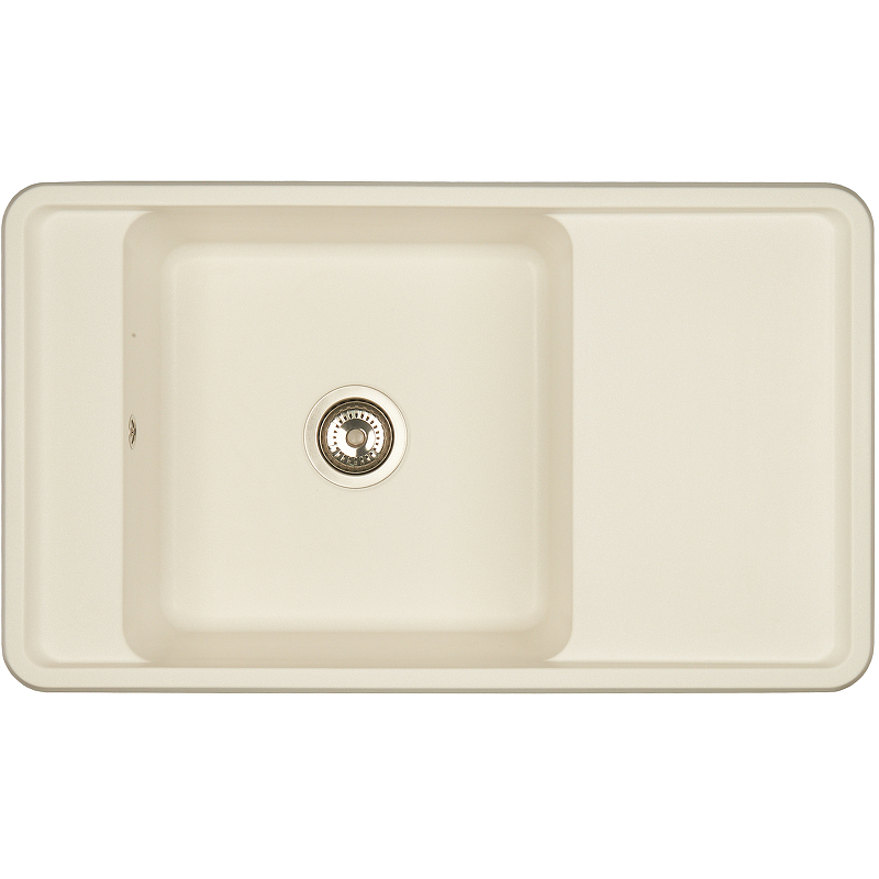 

Кухонная мойка Aquaton Беллис 87 1A724832BS240