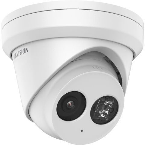 Камера Hikvision DS-2CD2383G2-IU(BLACK)(2.8mm)