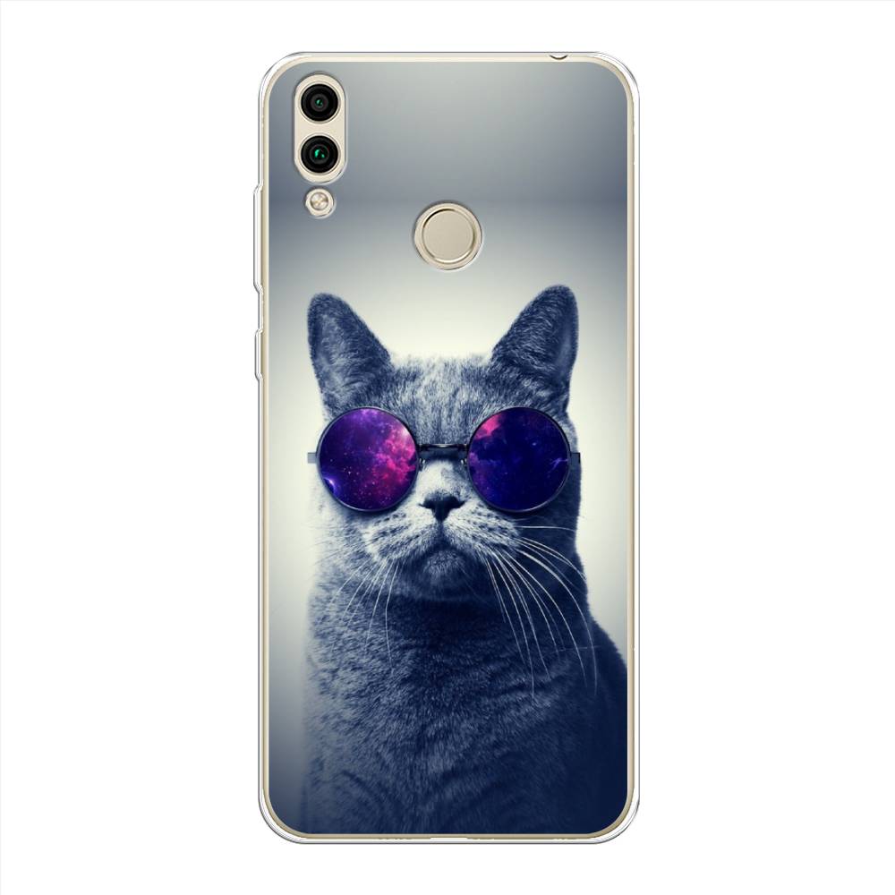 Чехол Awog  на Honor 8C 